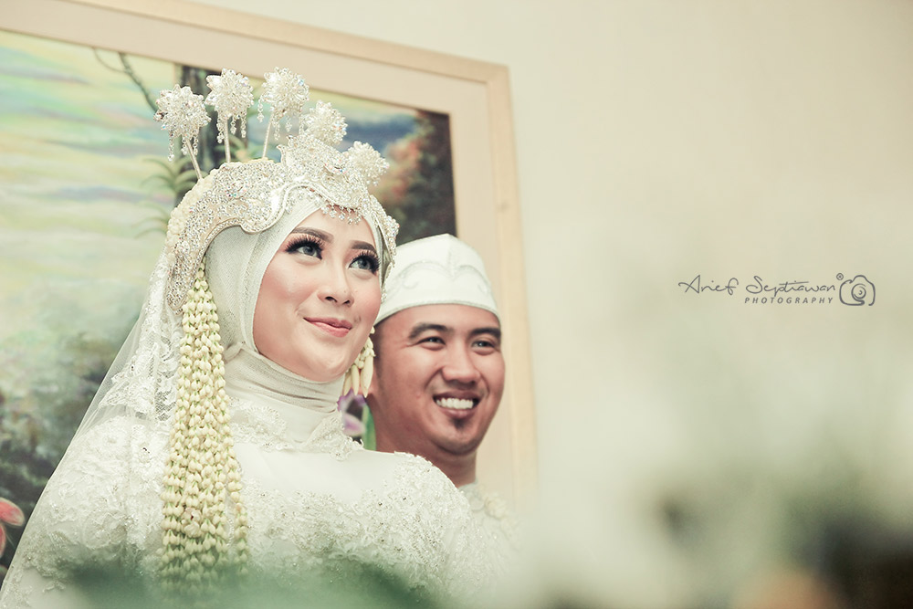 Akad Nikah 3