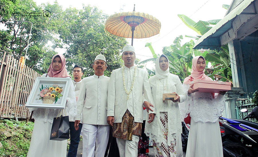 Akad Nikah 2