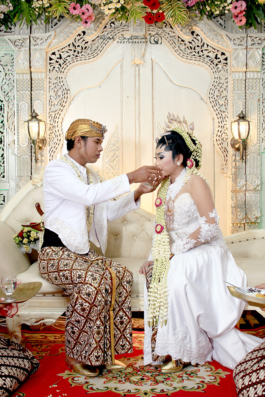 Wedding 1